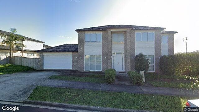 29 Castlebane Drive