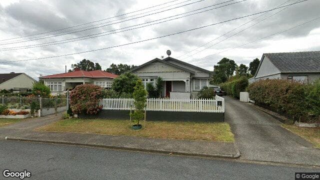 33A Jellicoe Street