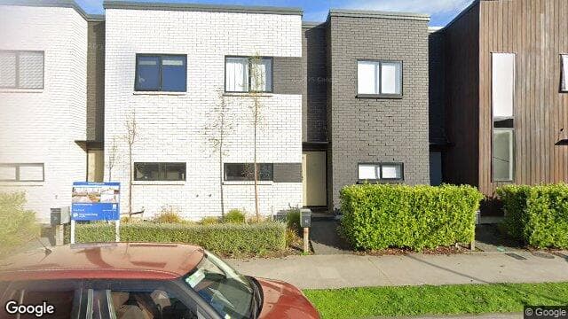 84 Mangahoe Road