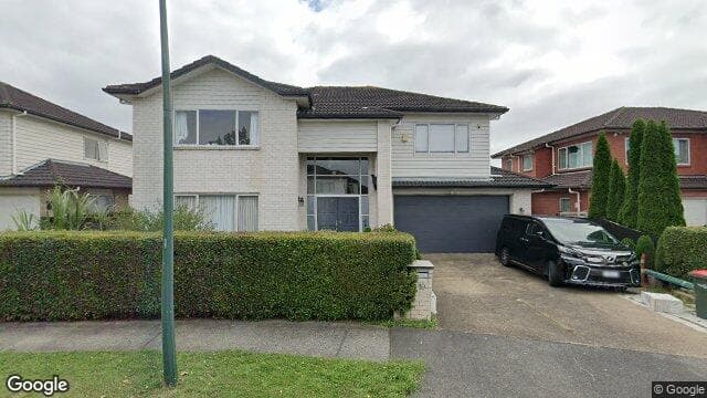 19 Andy Crescent