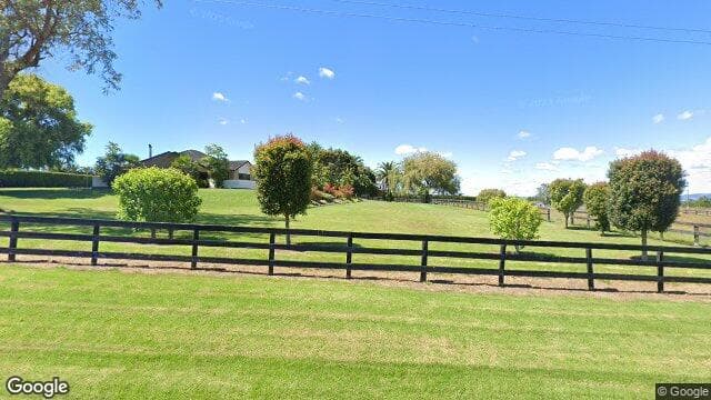 Street view of 182B Logan Road