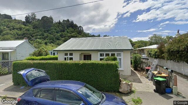 Street view of 16 Selwyn Street