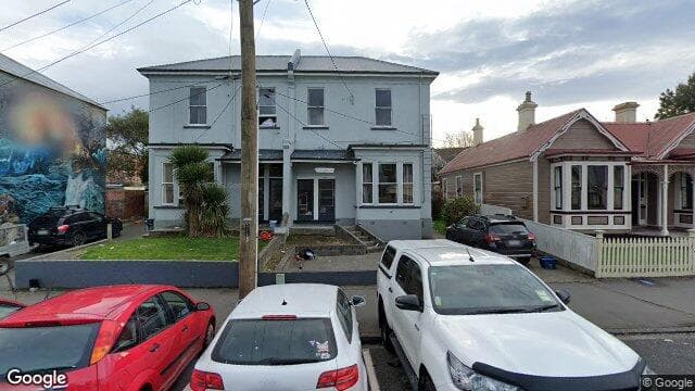 Street view of 4/598 Castle Street