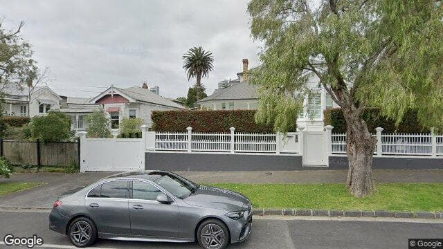 3/53 Hamilton Road