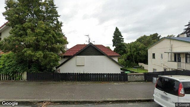 56B Maitland Street