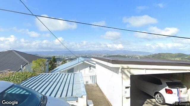Street view of 11 Fortunatus Street