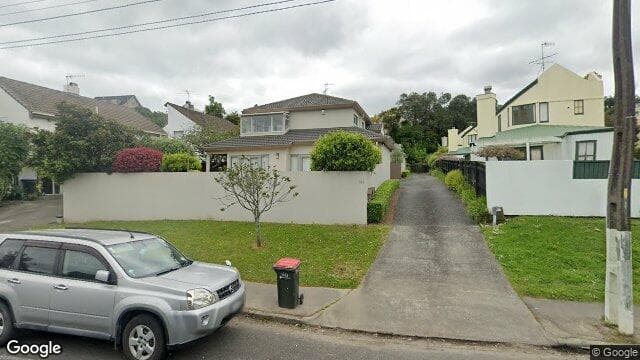 Street view of 1/181 Portland Rd