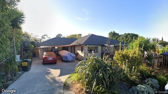 11C James Laurie Street