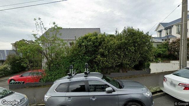 Street view of 2/79 Stafford Street