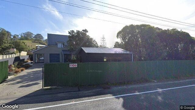 Street view of 1106 Brighton Road