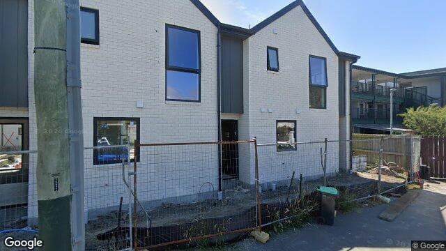 1/43 Forth Street