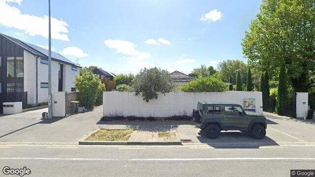 48 Creyke Road