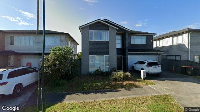 Street view of 6 Charlestown Drive