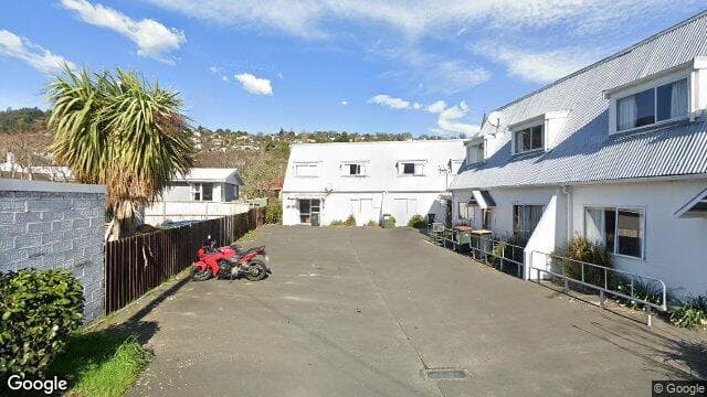 7C Jura Street
