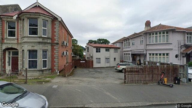 Street view of 2/776 George Street