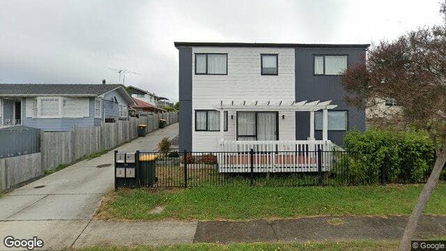 14 Medina Place