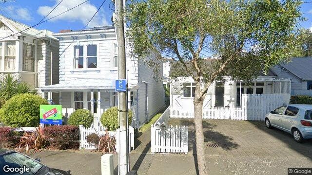 39 Palmer Street