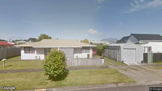1A Sylvia Street