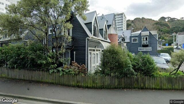 1 Cottleville Terrace