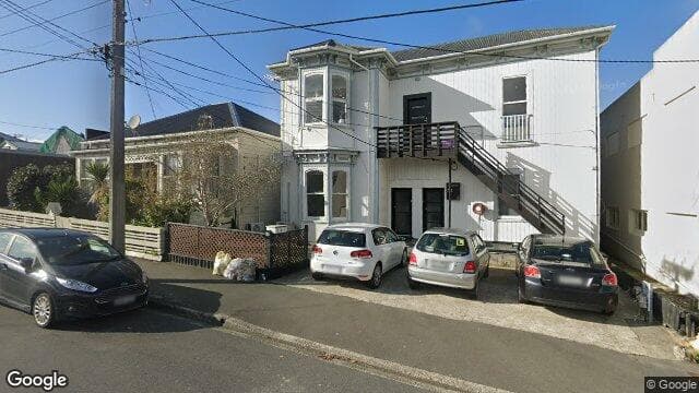 1/60 Wilson St