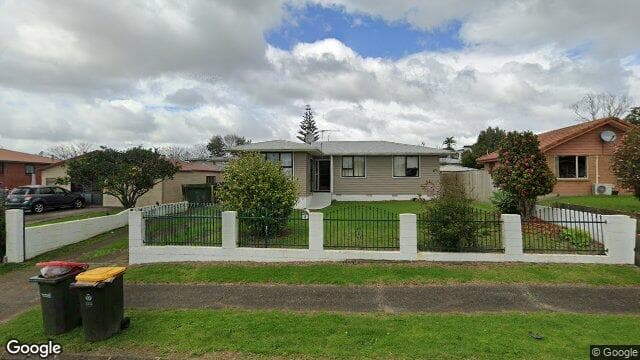 Street view of 1/4 Nicola Place
