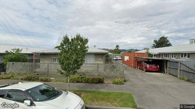1/416 Worcester Street