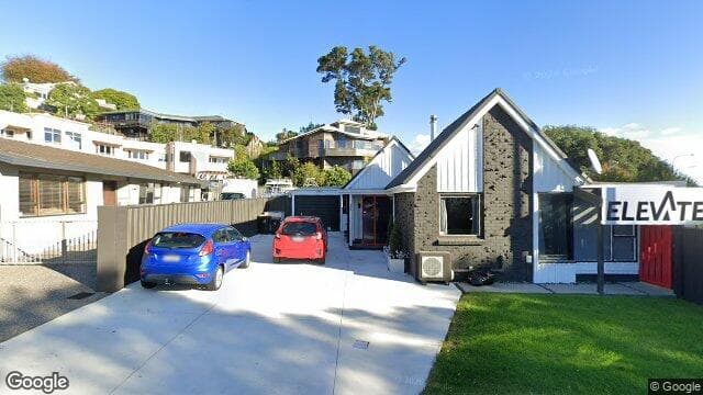 112 Fourth Avenue