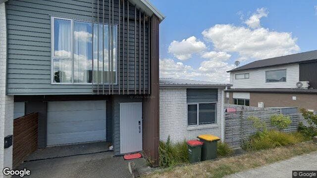 3 Springside Court