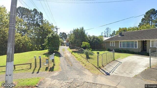 17A Perth Street