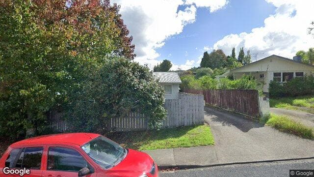 14A Woodstock Road