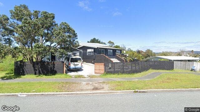 7A Tamure Place