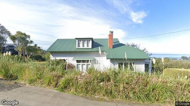 27 Seaview Road
