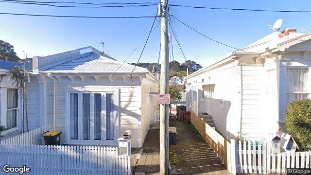 Street view of 1/9 Owen Street