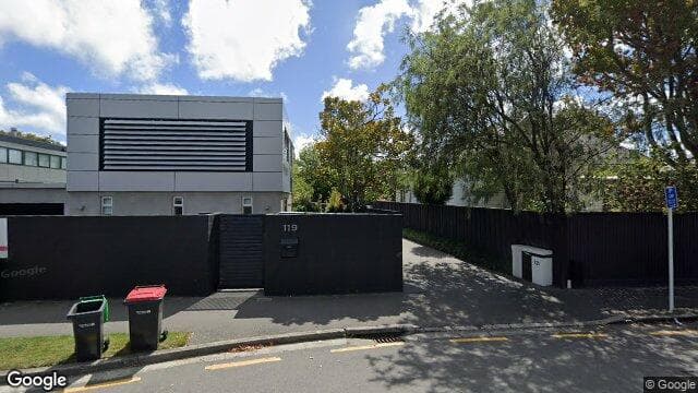 101/142 Leinster Road