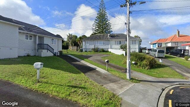 7 Thomson Street