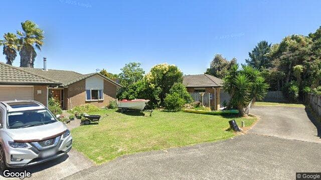 16 Puketi Lane