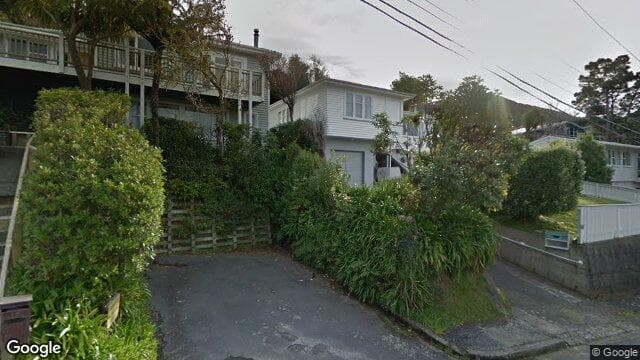12A Terawhiti Terrace