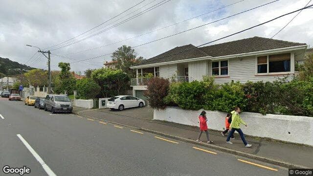 39 Moxham Avenue