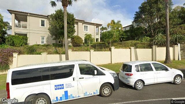 Street view of 32j/140 Gills Rd
