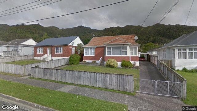 95 Wilkie Crescent