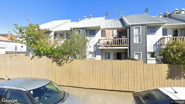 Street view of 14/11 Rotoiti Street