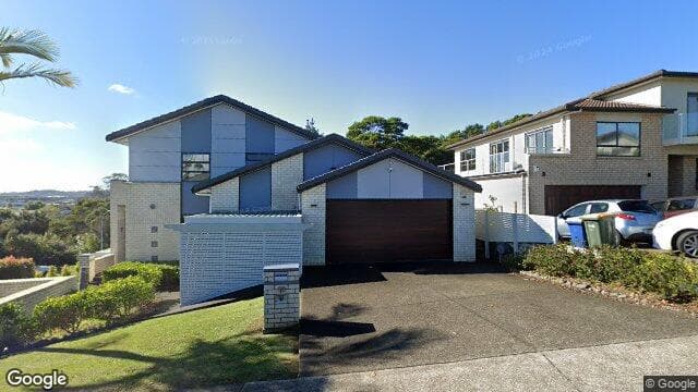 12A Condor Place