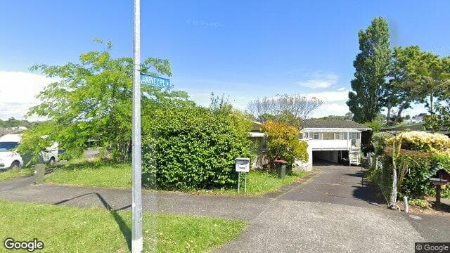 1/1 Harvey Place