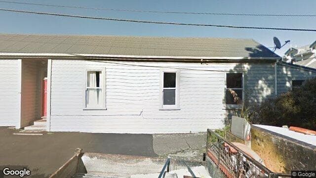 196 Rintoul Street