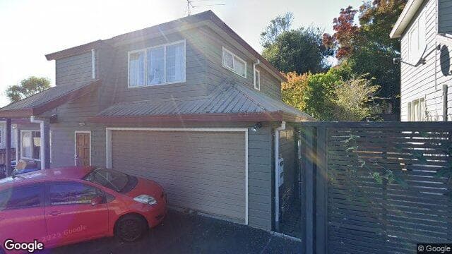 29B Fontenoy Street