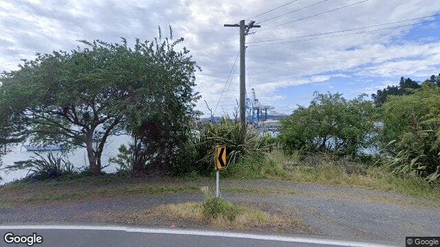 1 Aramoana Road