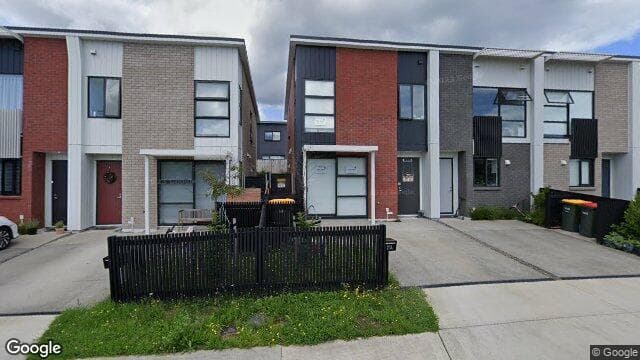 23A Omeara Street