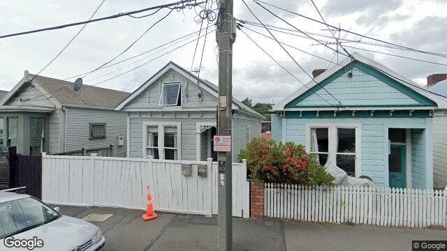 125 Wallace Street
