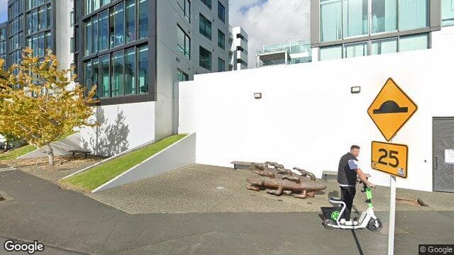 4 Dockside Lane