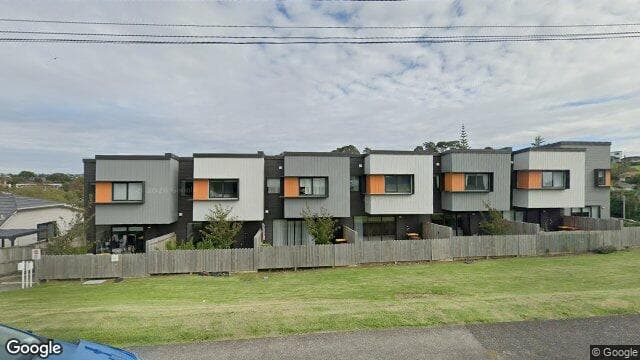 198 Forrest Hill Road